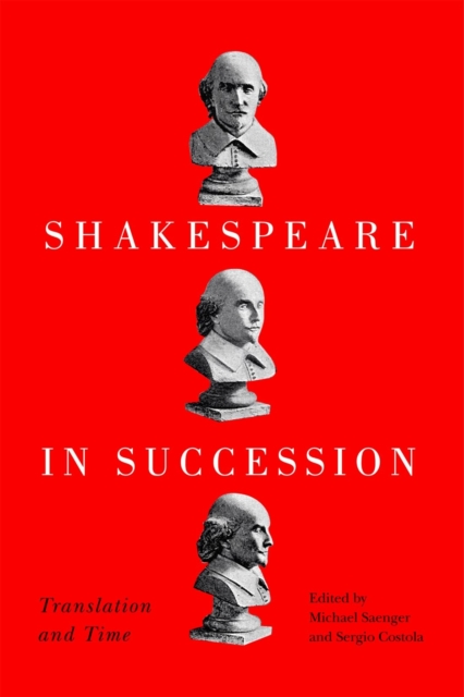Shakespeare in Succession