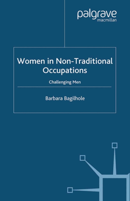 Women in Non-traditional Occupations
