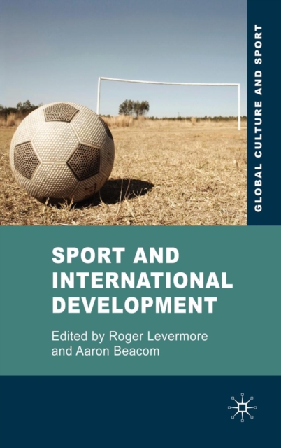 Sport and International Development