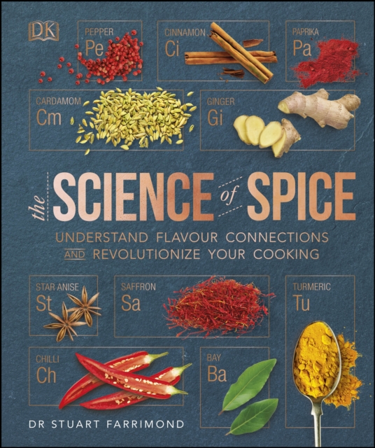 Science of Spice
