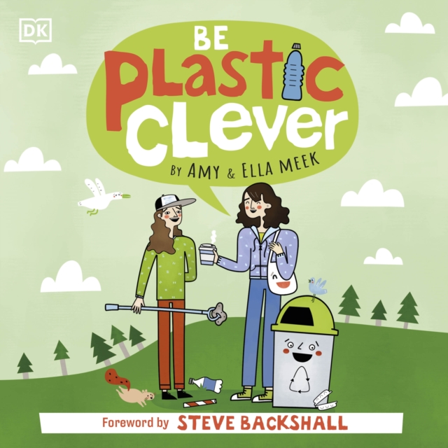 Be Plastic Clever
