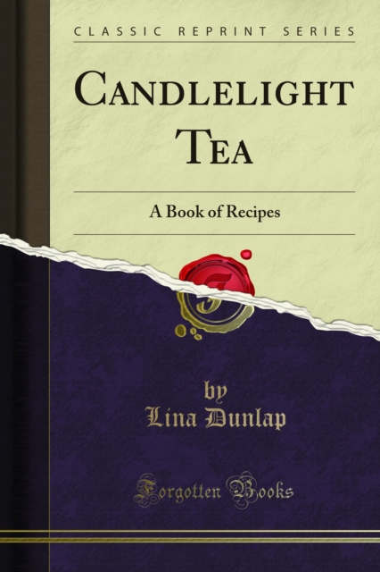 Candlelight Tea