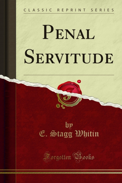 Penal Servitude