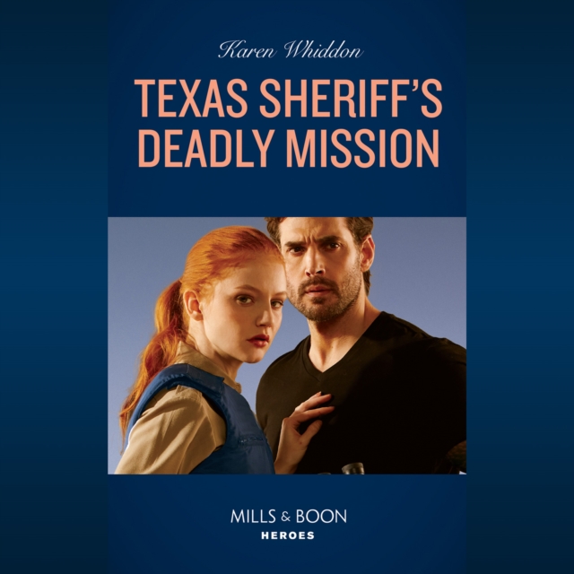 Texas Sheriff's Deadly Mission