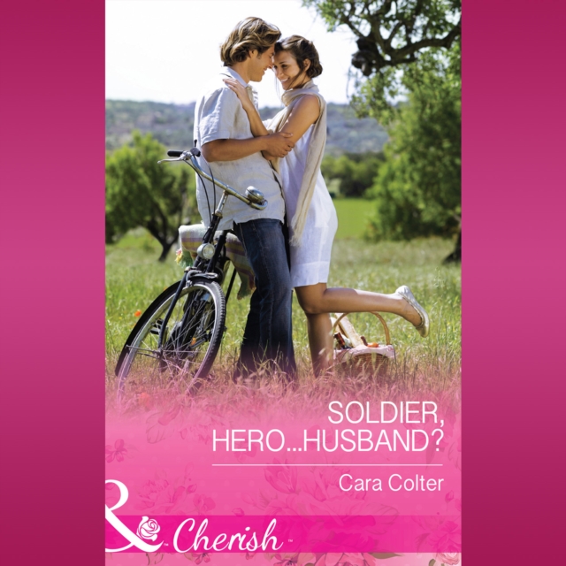 Soldier, Hero...Husband?