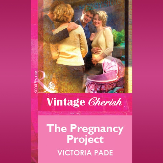 Pregnancy Project
