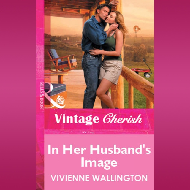 In Her Husband's Image