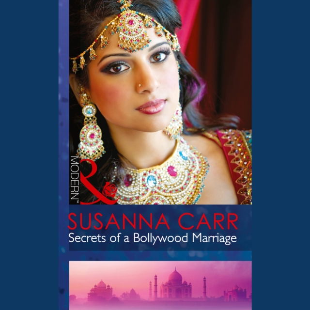Secrets Of A Bollywood Marriage