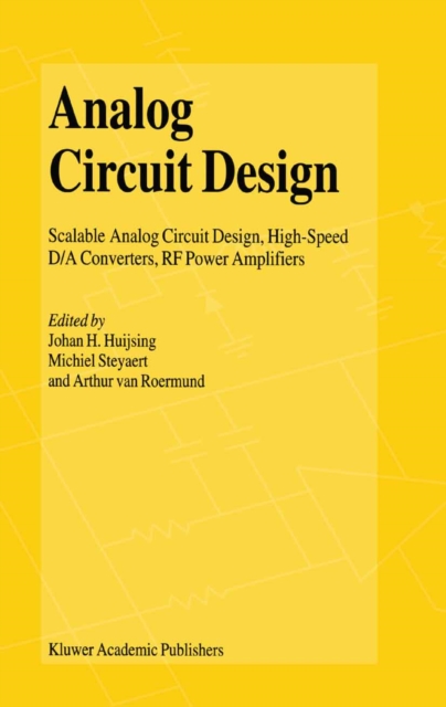 Analog Circuit Design