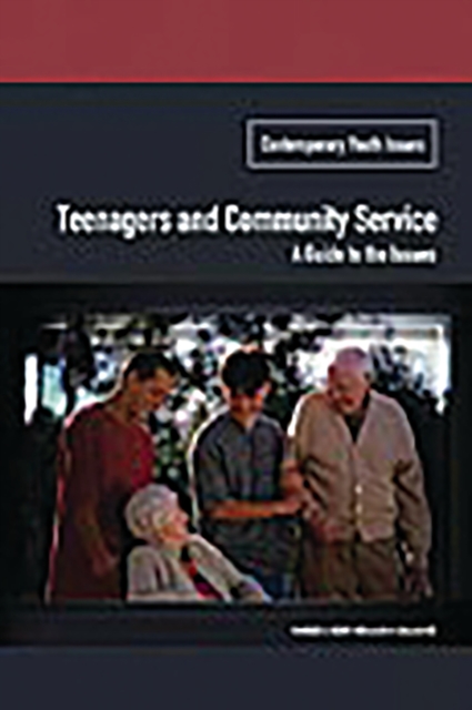 Teenagers and Community Service