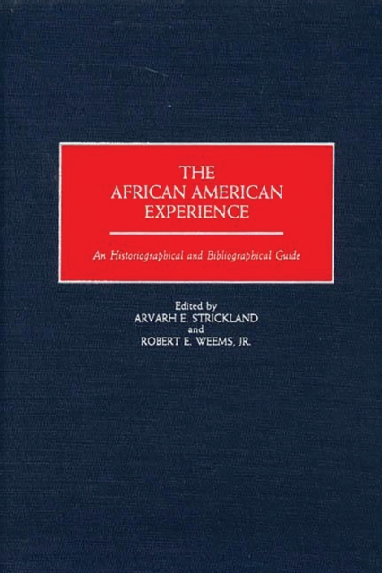African American Experience