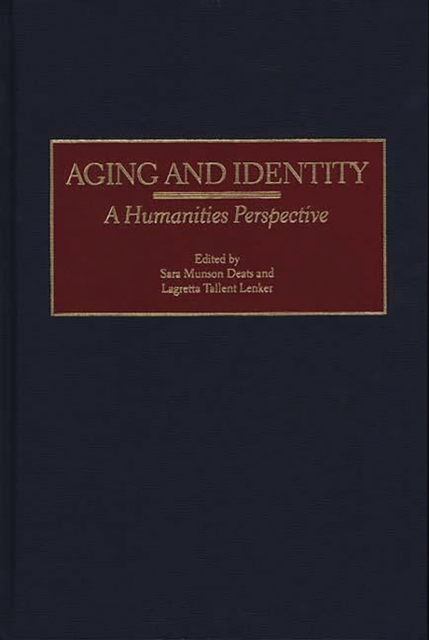 Aging and Identity