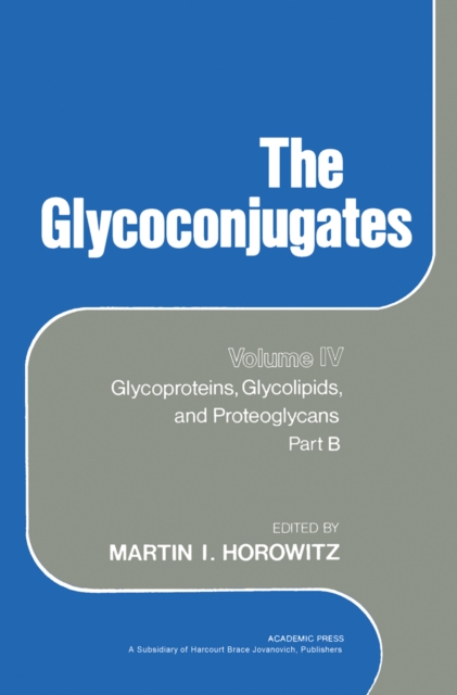 Glycoconjugates V4