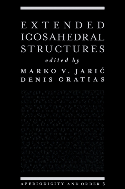 Extended Icosahedral Structures