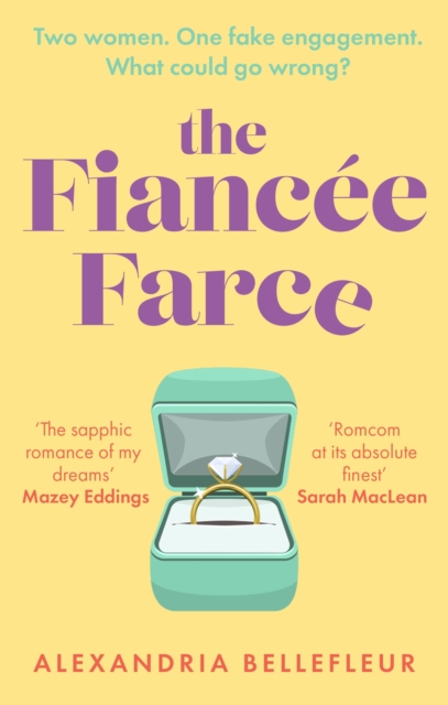 Fianc e Farce