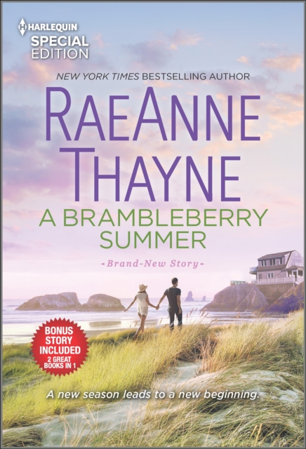 Brambleberry Summer