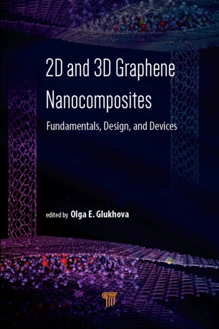 2D and 3D Graphene Nanocomposites