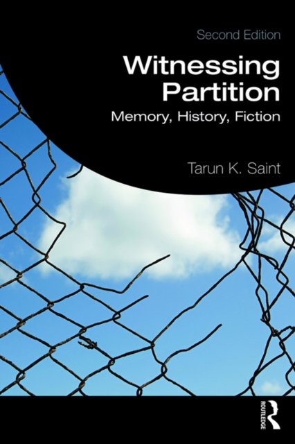 Witnessing Partition
