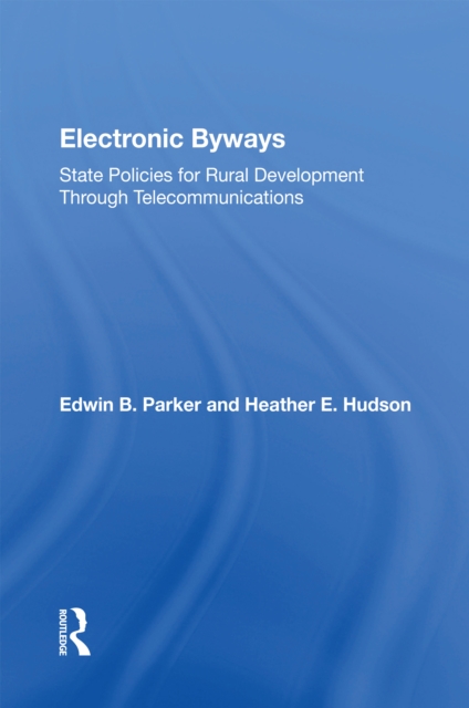 Electronic Byways