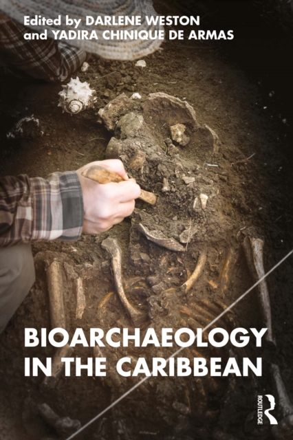 Bioarchaeology in the Caribbean