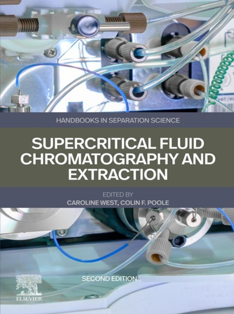 Supercritical Fluid Chromatography and Extraction