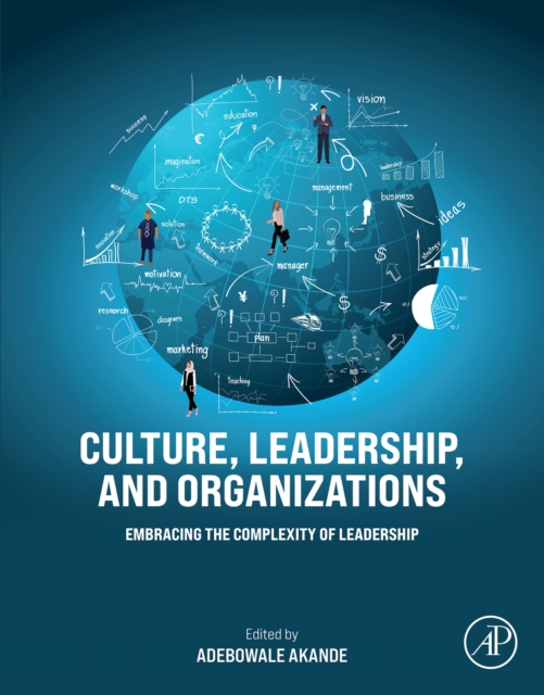 Culture, Leadership, and Organizations