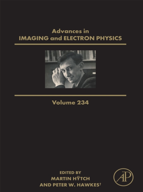 Advances in Imaging and Electron Physics