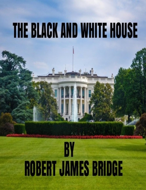 Black and White House