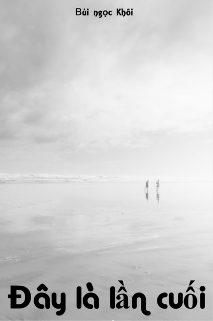 Tap truyen  ay la lan cuoi