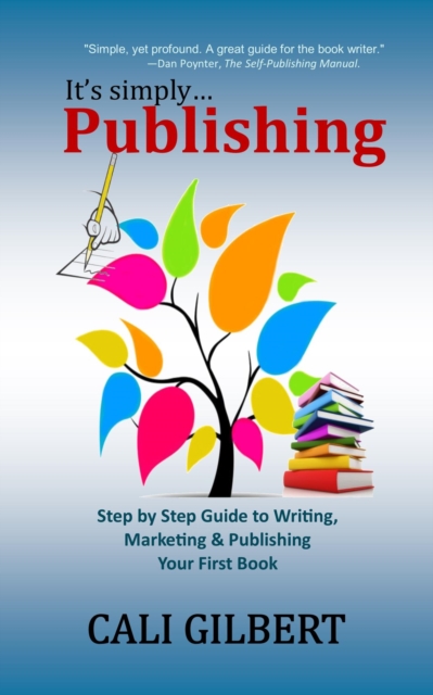 It's Simply Publishing