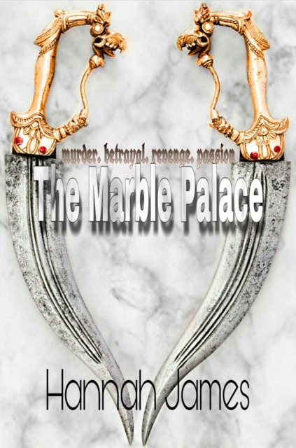 Marble Palace