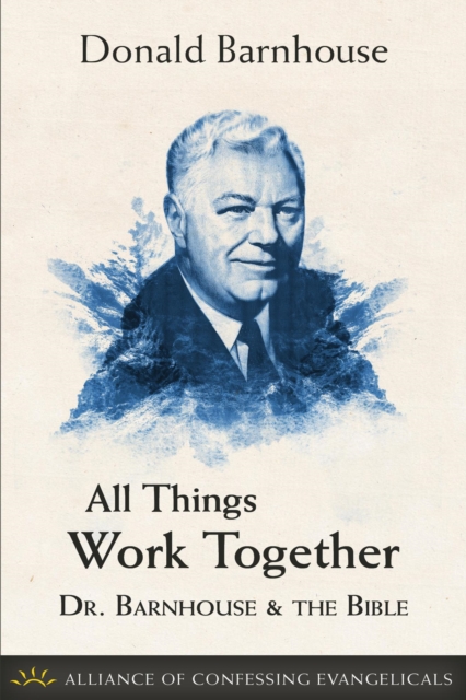 All Things Work Together