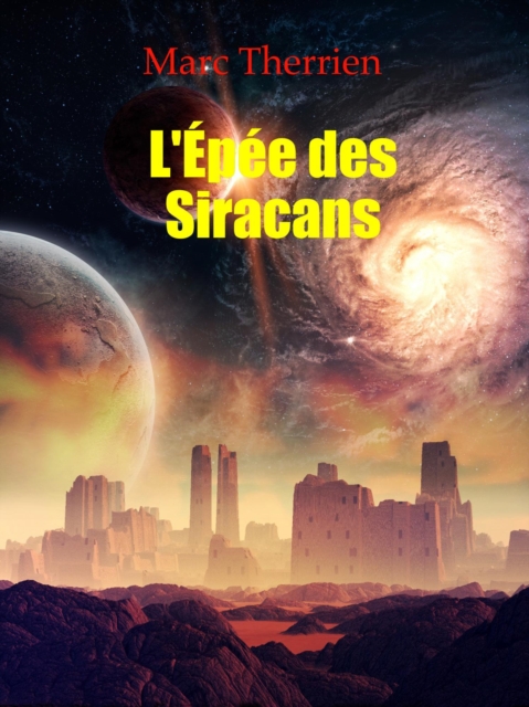 L'Epee des Siracans