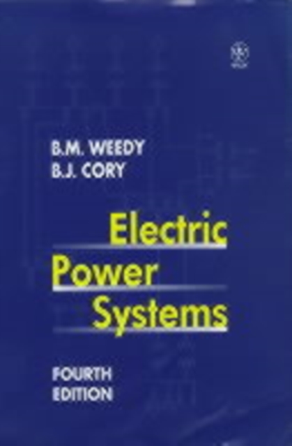 Electric Power Systems