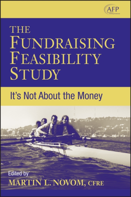 Fundraising Feasibility Study