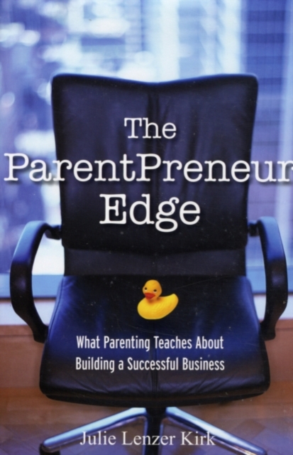 ParentPreneur Edge