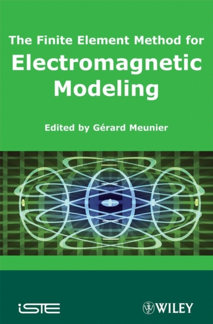 Finite Element Method for Electromagnetic Modeling