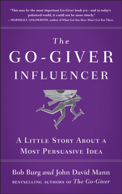 Go-Giver Influencer