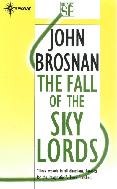 Fall of the Sky Lords