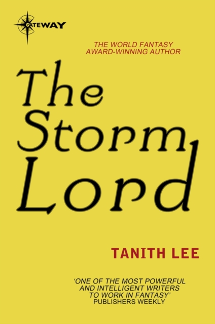 Storm Lord