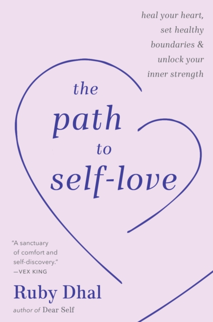 Path to Self-Love