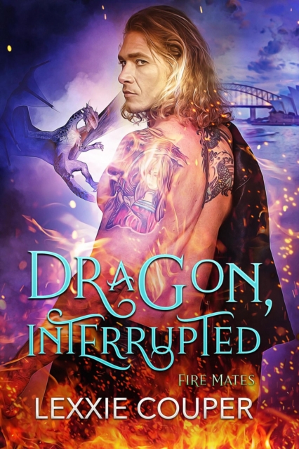 Dragon, Interrupted