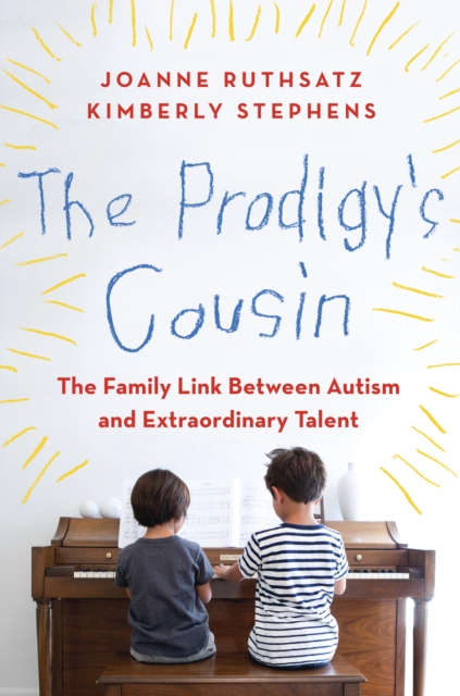 Prodigy's Cousin