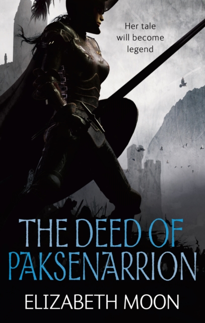 Deed Of Paksenarrion