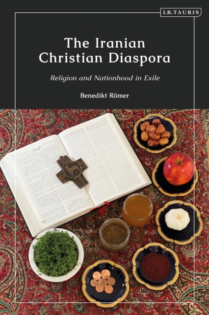 Iranian Christian Diaspora