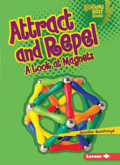 Attract and Repel