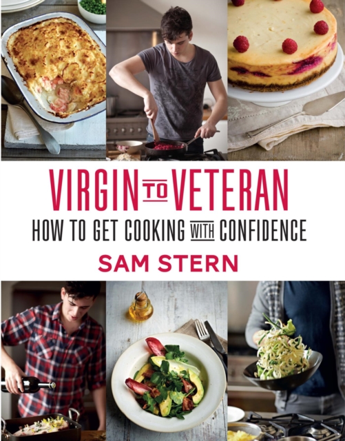 Virgin to Veteran