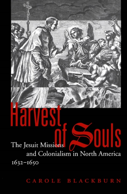 Harvest of Souls