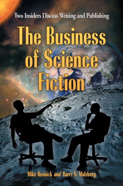 Business of Science Fiction