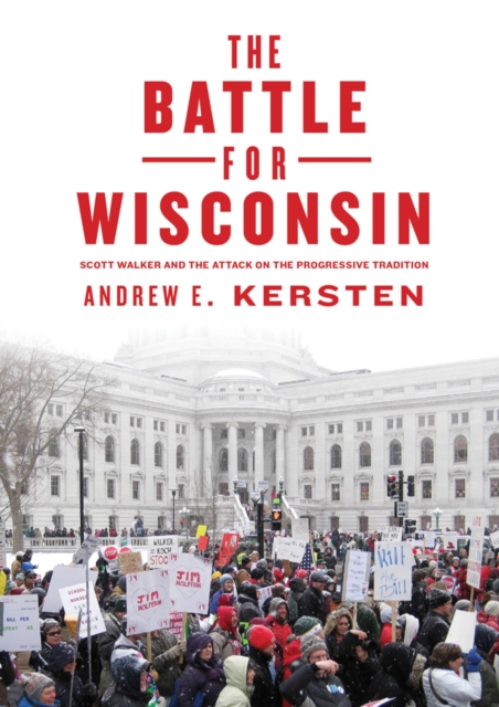 Battle for Wisconsin